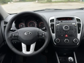Обява за продажба на Kia Ceed 1.6CRDI ~5 900 лв. - изображение 11
