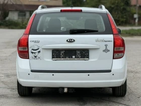 Обява за продажба на Kia Ceed 1.6CRDI ~5 900 лв. - изображение 7
