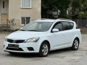 Обява за продажба на Kia Ceed 1.6CRDI ~5 900 лв. - изображение 1