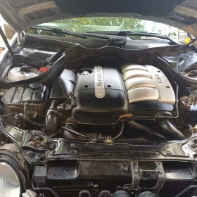 Mercedes-Benz C 220 | Mobile.bg    16