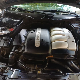 Mercedes-Benz C 220 | Mobile.bg    15