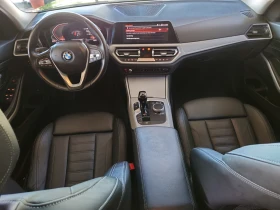 Обява за продажба на BMW 318 Business Edition Plus M.Hibrid EV ~Цена по договаряне - изображение 7