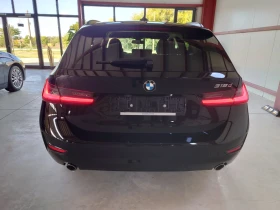 Обява за продажба на BMW 318 Business Edition Plus M.Hibrid EV ~Цена по договаряне - изображение 3