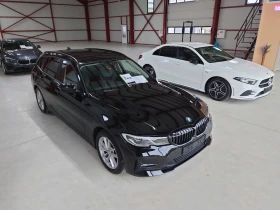 BMW 318 Business Edition Plus M.Hibrid EV | Mobile.bg    2