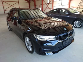 BMW 318 Business Edition Plus M.Hibrid EV