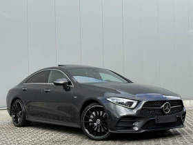 Mercedes-Benz CLS 450 Mercedes-Benz CLS 450 AMG Line  4-Matic  - 77300 лв. / 39522.86 € - 28895399 2