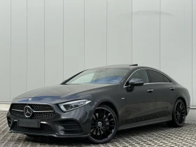 Mercedes-Benz CLS 450 Mercedes-Benz CLS 450 AMG Line  4-Matic 