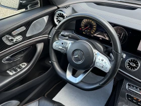 Mercedes-Benz CLS 450 Mercedes-Benz CLS 450 AMG Line  4-Matic  - 77300 лв. / 39522.86 € - 28895399 7
