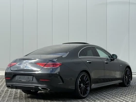 Mercedes-Benz CLS 450 Mercedes-Benz CLS 450 AMG Line  4-Matic  - 77300 лв. / 39522.86 € - 28895399 3