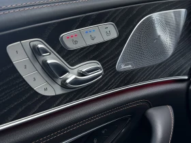 Mercedes-Benz CLS 450 Mercedes-Benz CLS 450 AMG Line  4-Matic  - 77300 лв. / 39522.86 € - 28895399 13