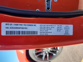 Dodge Charger * GT * CARFAX *    | Mobile.bg    7