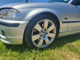 Обява за продажба на BMW 330 3.0xi ~6 000 лв. - изображение 4