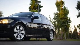 Обява за продажба на BMW 330 ~12 500 лв. - изображение 2