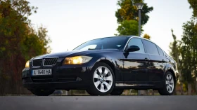 Обява за продажба на BMW 330 ~12 500 лв. - изображение 1