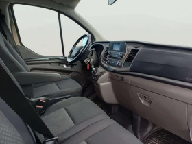Обява за продажба на Ford Transit Custom 2.0 TDCi ~29 990 лв. - изображение 9 | Auto.bg Обява за продажба на Ford Transit Custom 2.0 TDCi ~29 990 лв. - изображение 9