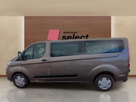 Обява за продажба на Ford Transit Custom 2.0 TDCi ~29 990 лв. - изображение 7 | Auto.bg Обява за продажба на Ford Transit Custom 2.0 TDCi ~29 990 лв. - изображение 7