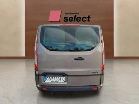 Обява за продажба на Ford Transit Custom 2.0 TDCi ~29 990 лв. - изображение 5 | Auto.bg Обява за продажба на Ford Transit Custom 2.0 TDCi ~29 990 лв. - изображение 5