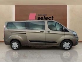 Обява за продажба на Ford Transit Custom 2.0 TDCi ~29 990 лв. - изображение 3 | Auto.bg Обява за продажба на Ford Transit Custom 2.0 TDCi ~29 990 лв. - изображение 3
