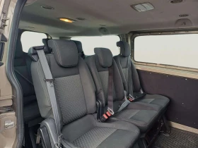 Обява за продажба на Ford Transit Custom 2.0 TDCi ~29 990 лв. - изображение 8 | Auto.bg Обява за продажба на Ford Transit Custom 2.0 TDCi ~29 990 лв. - изображение 8