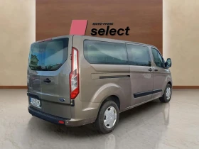 Обява за продажба на Ford Transit Custom 2.0 TDCi ~29 990 лв. - изображение 4 | Auto.bg Обява за продажба на Ford Transit Custom 2.0 TDCi ~29 990 лв. - изображение 4