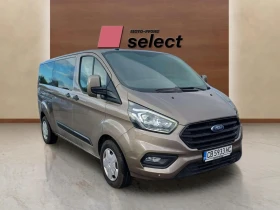 Обява за продажба на Ford Transit Custom 2.0 TDCi ~29 990 лв. - изображение 2 | Auto.bg Обява за продажба на Ford Transit Custom 2.0 TDCi ~29 990 лв. - изображение 2