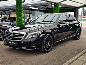 Mercedes-Benz S 500 AMG/4MAT/TV/DISTR/HUD/PANO/360CAM/ВАКУУМ/ОБДУХ/LIZ