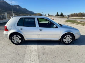 VW Golf 1, 9 TDI 101 PS - 3300 лв. / 1687.26 € - 53848310 7