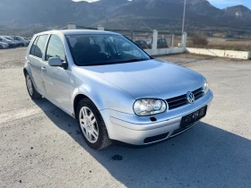 VW Golf 1, 9 TDI 101 PS - 3300 лв. / 1687.26 € - 53848310 8