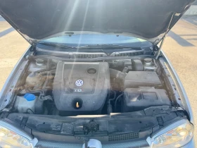 VW Golf 1, 9 TDI 101 PS - 3300 лв. / 1687.26 € - 53848310 17