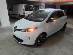 Renault Zoe 41kw - изображение 1