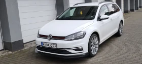 VW Golf FACELIFT - изображение 1