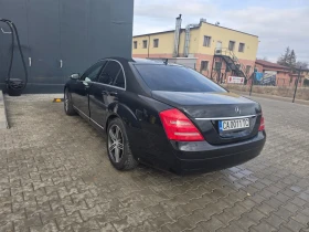 Mercedes-Benz S 320, снимка 2