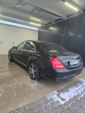 Mercedes-Benz S 320, снимка 6