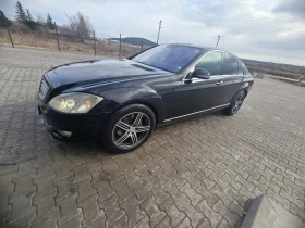 Mercedes-Benz S 320, снимка 5