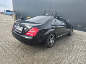 Mercedes-Benz S 320, снимка 3