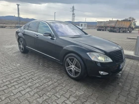 Mercedes-Benz S 320, снимка 4