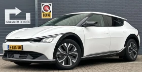 Kia EV6 GT-LINE 4x4 77, 4kWh LONG RANGE