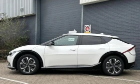 Kia EV6 GT-LINE 4x4 77, 4kWh LONG RANGE - 19700 € / 38529.85 лв. - 52603683 8