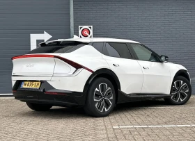 Kia EV6 GT-LINE 4x4 77, 4kWh LONG RANGE - 19700 € / 38529.85 лв. - 52603683 2