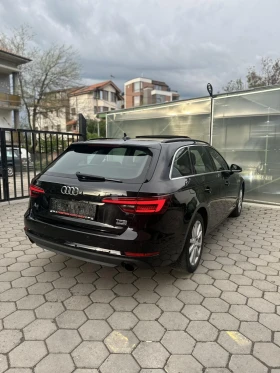 Audi A4 20тфси 272ка куатро - 13000 € / 25425.79 лв. - 55541625 8