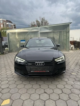 Audi A4 20тфси 272ка куатро - 13000 € / 25425.79 лв. - 55541625 4