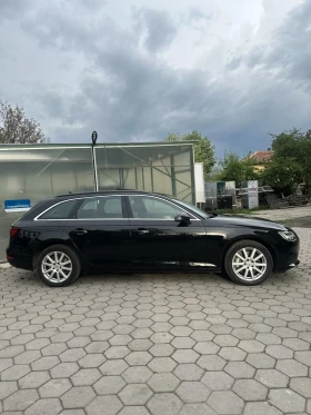 Audi A4 20тфси 272ка куатро - 13000 € / 25425.79 лв. - 55541625 9