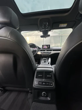 Audi A4 20тфси 272ка куатро - 13000 € / 25425.79 лв. - 55541625 10