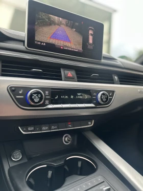 Audi A4 20тфси 272ка куатро - 13000 € / 25425.79 лв. - 55541625 11
