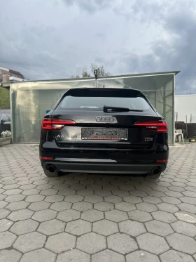 Audi A4 20тфси 272ка куатро - 13000 € / 25425.79 лв. - 55541625 13