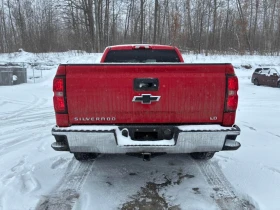 Chevrolet Silverado 2019 * LT * CARFAX * ОТ ПРЕДСТАВИТЕЛСТВО - 13890 € / 27166.48 лв. - 37833436 5