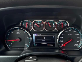 Chevrolet Silverado 2019 * LT * CARFAX * ОТ ПРЕДСТАВИТЕЛСТВО - 13890 € / 27166.48 лв. - 37833436 8