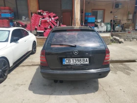 Mercedes-Benz C 220 CDI - 2500 € / 4889.57 лв. - 23195996 2