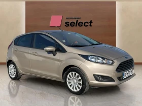 Ford Fiesta 1.0 EcoBoost - 5000 € / 9779.15 лв. - 40372261 3