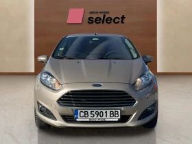 Ford Fiesta 1.0 EcoBoost - 5000 € / 9779.15 лв. - 40372261 2